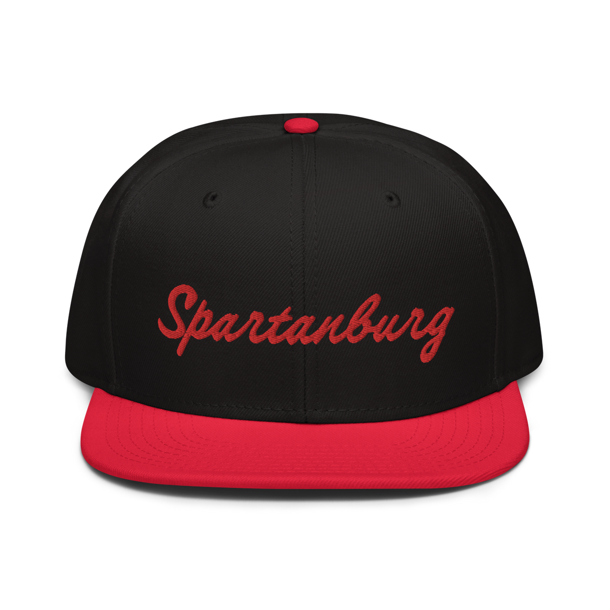 Spartanburg Snapback