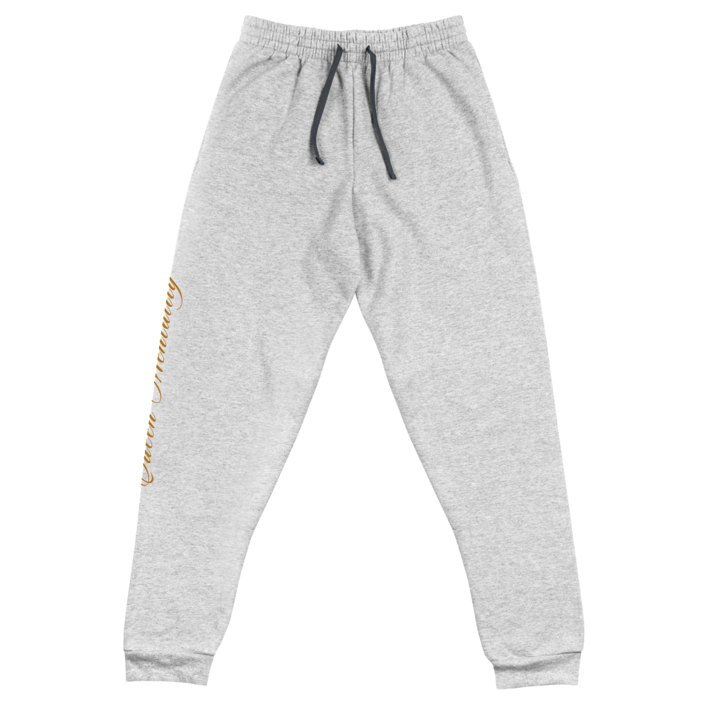 Queen Mentality Joggers