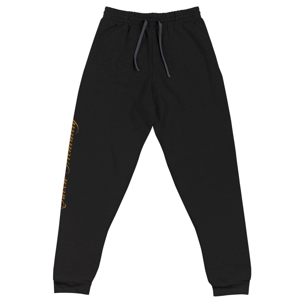 Queen Mentality Joggers