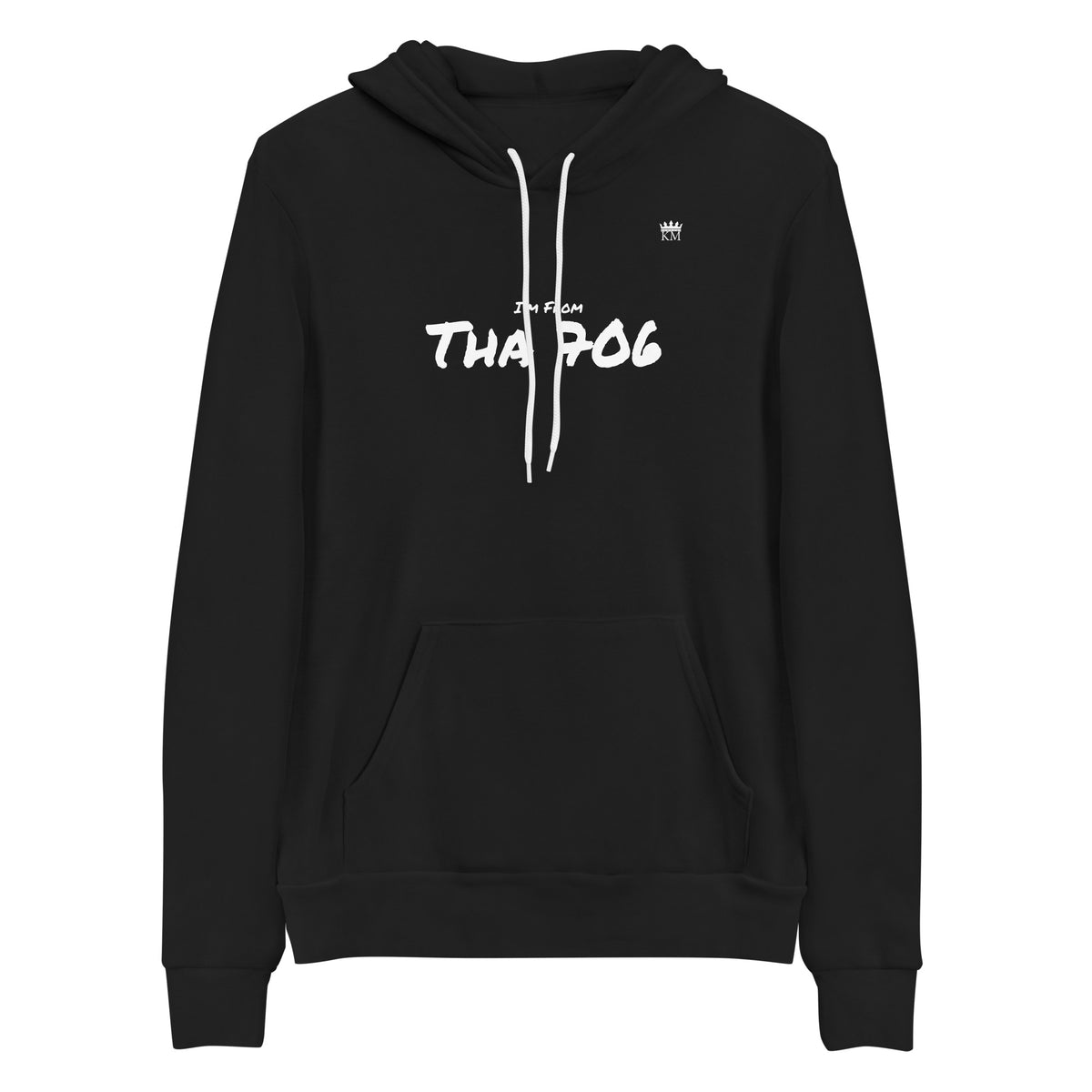 I'm From...Tha 706