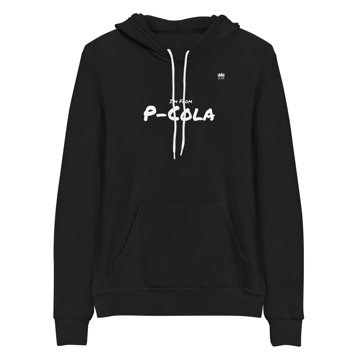 I'm From...P-Cola
