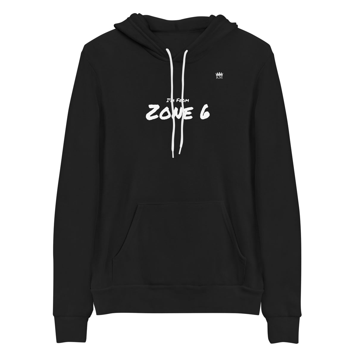 I'm From...Zone 6