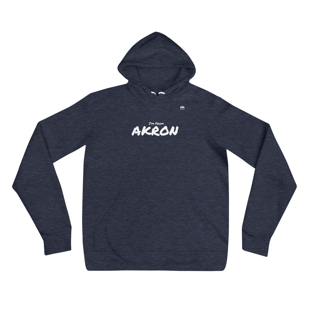 I'm From...Akron