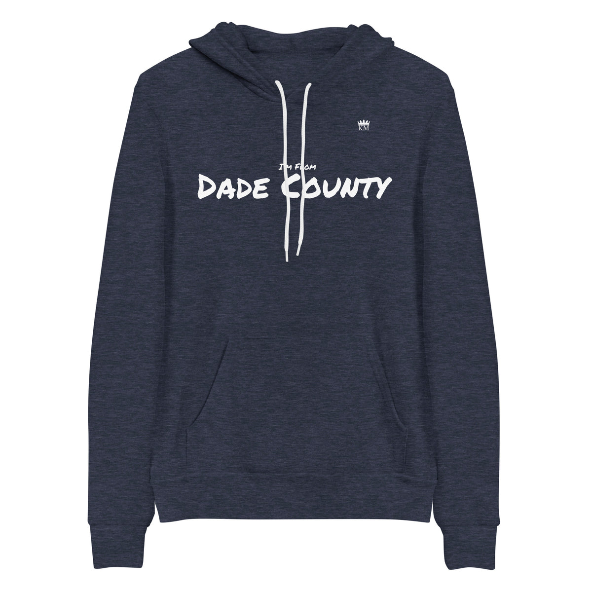 I'm From...Dade County