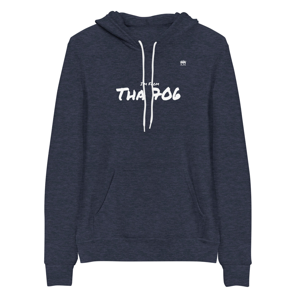 I'm From...Tha 706