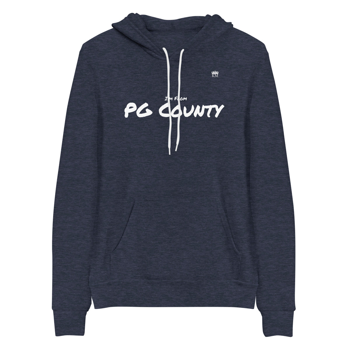 I'm From...PG County