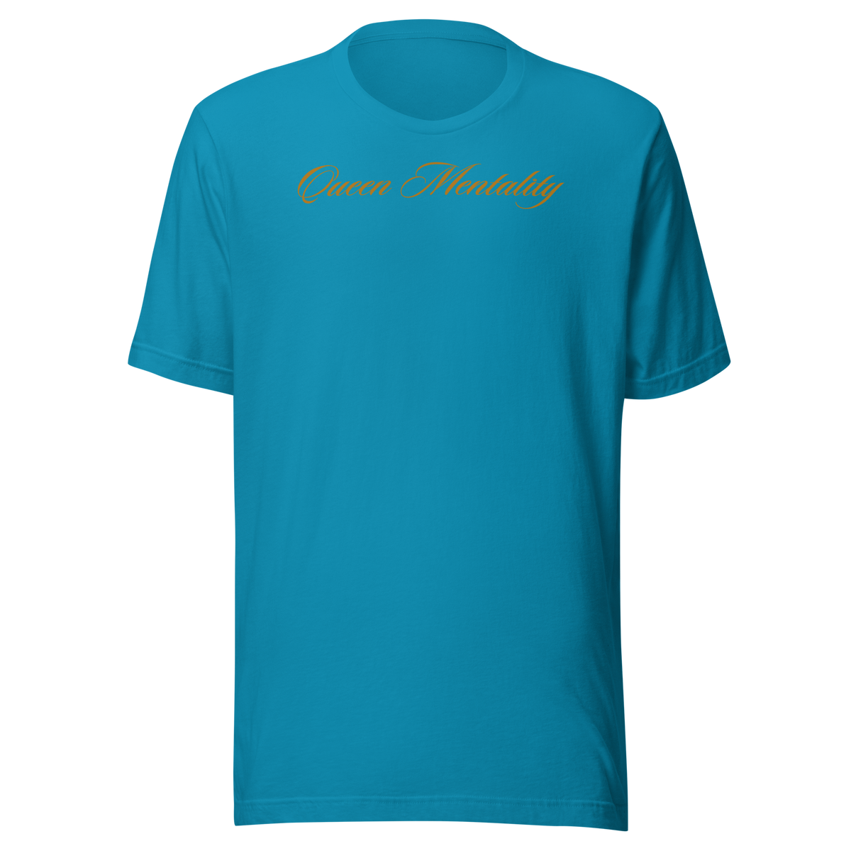 Queen Mentality Tee