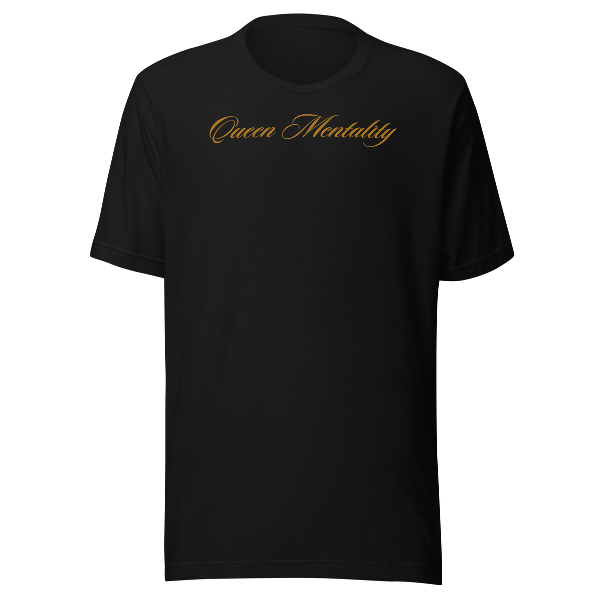 Queen Mentality Tee