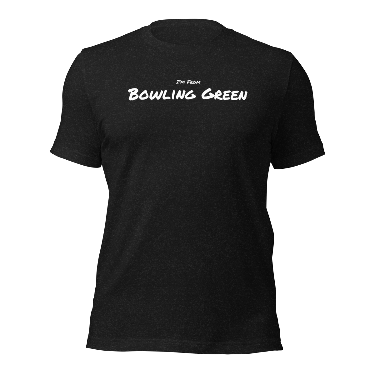 I’m From…Bowling Green