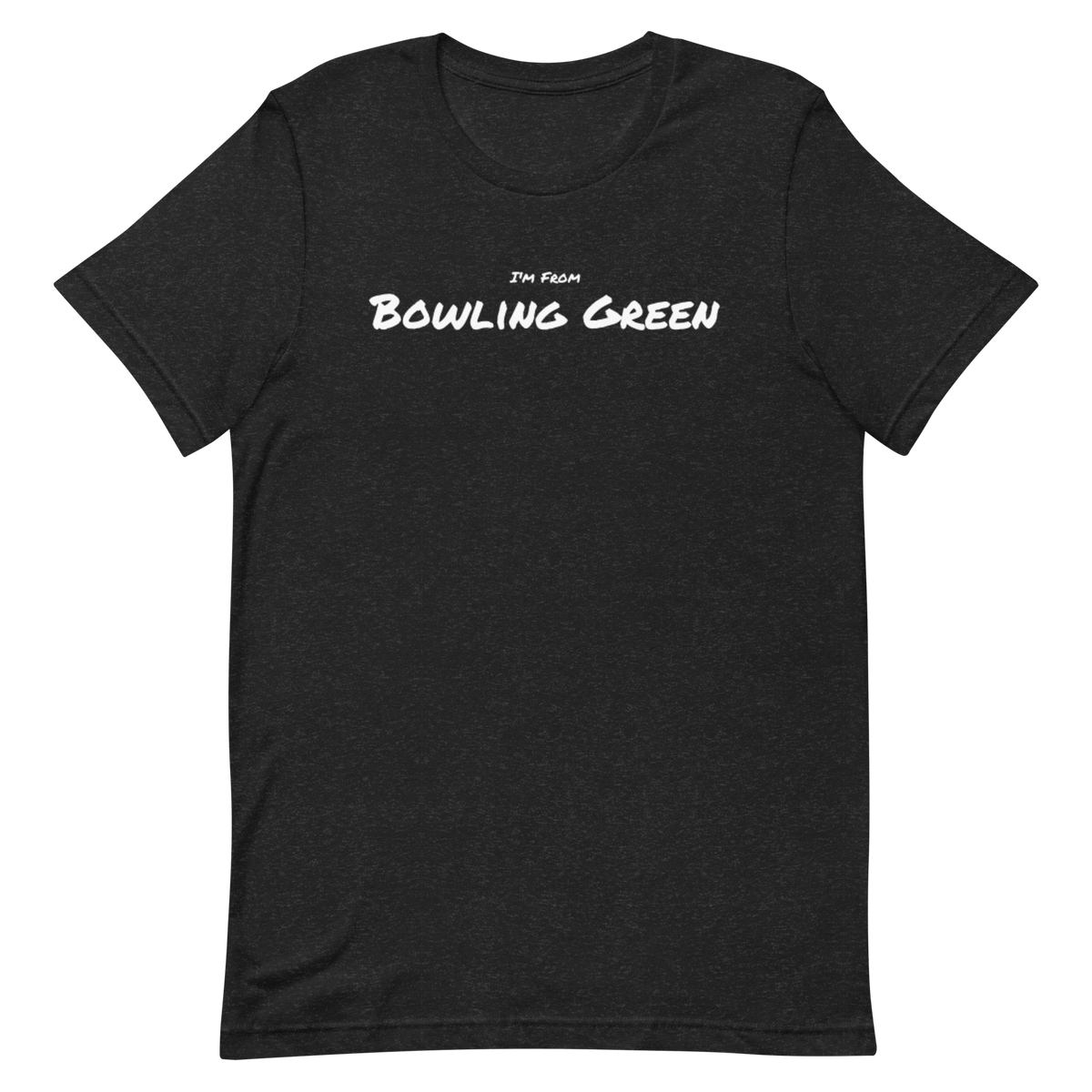 I’m From…Bowling Green