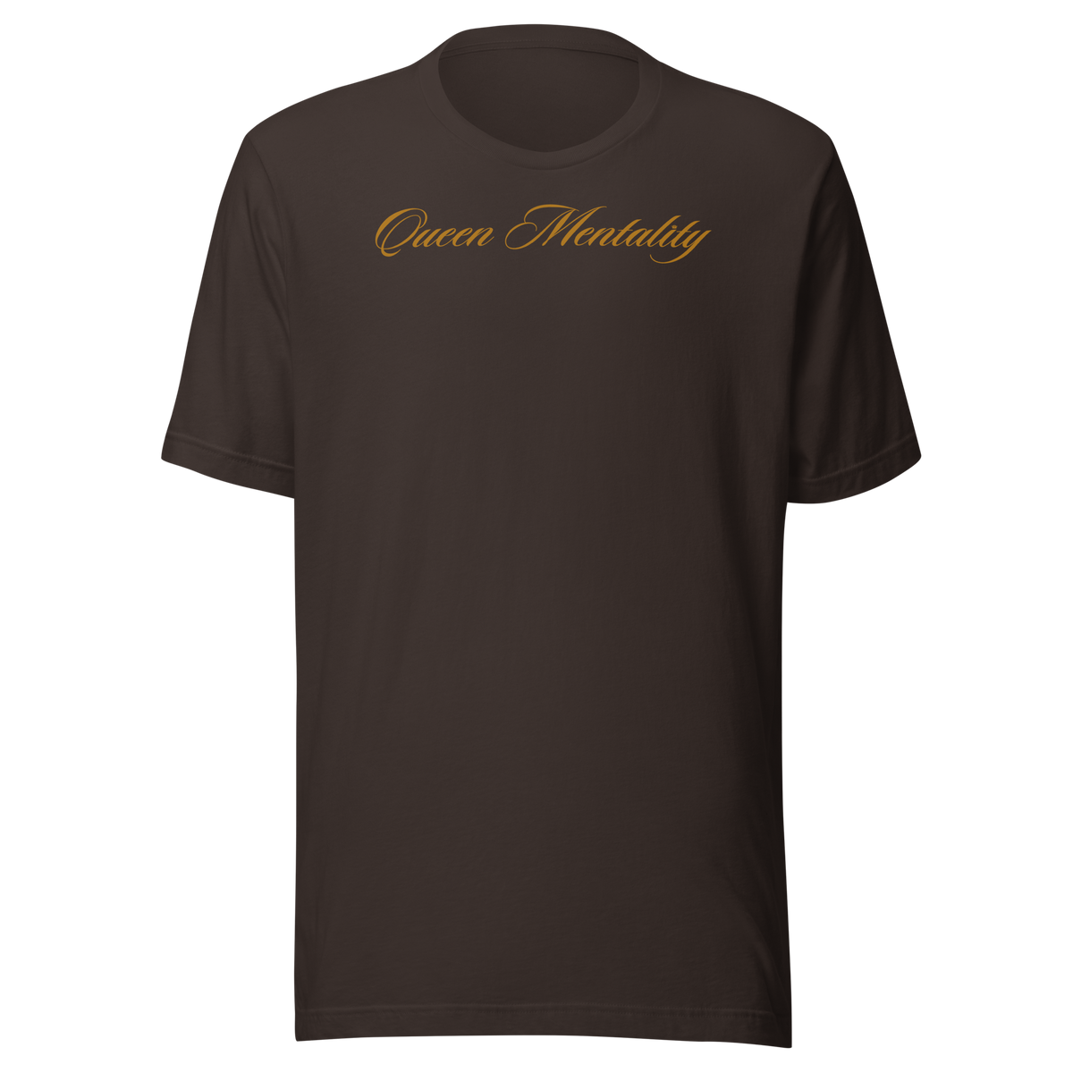 Queen Mentality Tee