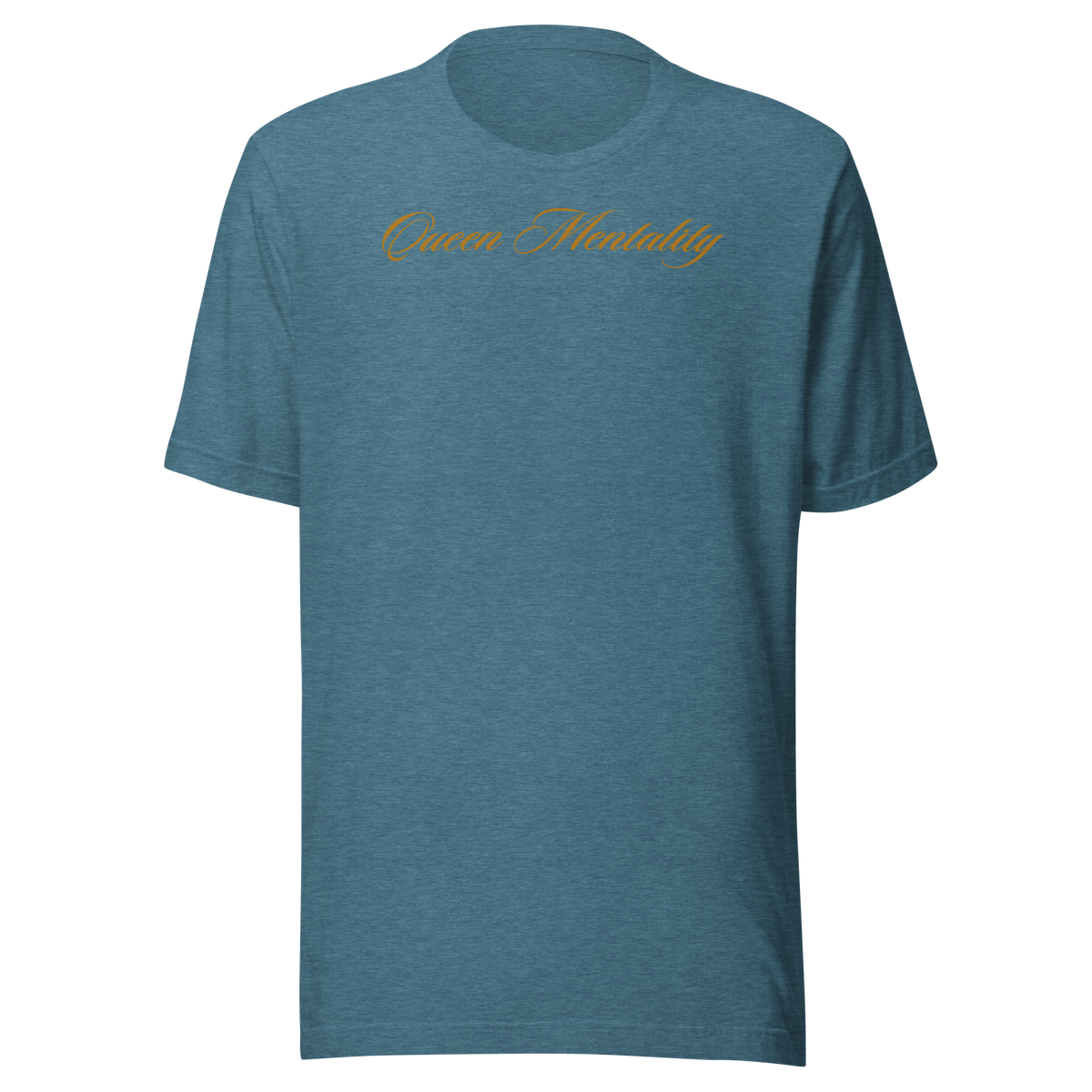 Queen Mentality Tee