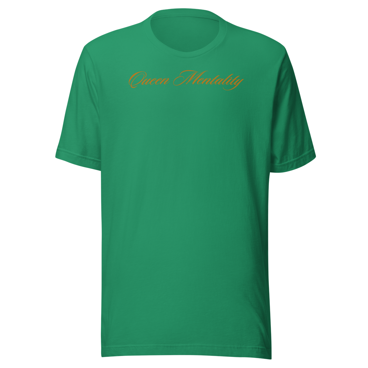 Queen Mentality Tee