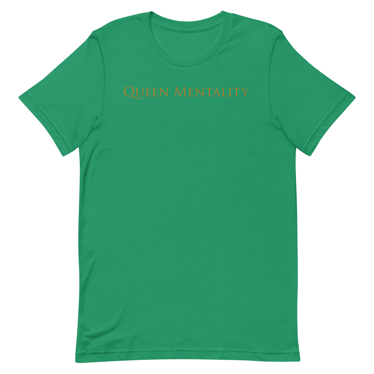 Bold Queen Mentality Tee