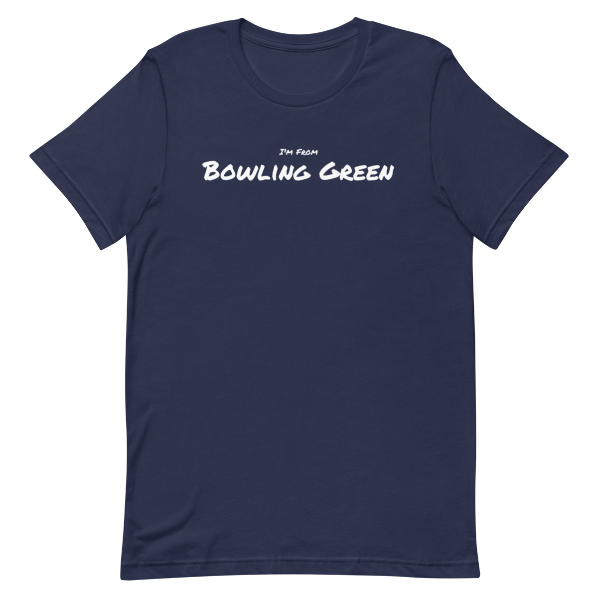 I’m From…Bowling Green