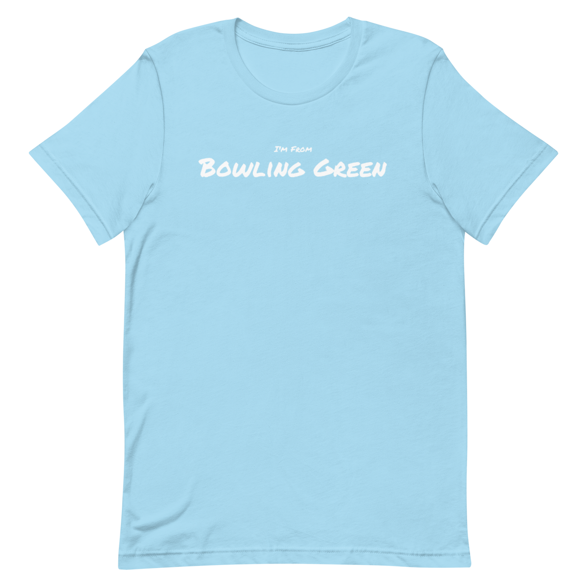 I’m From…Bowling Green