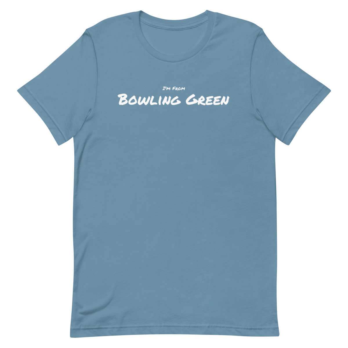 I’m From…Bowling Green