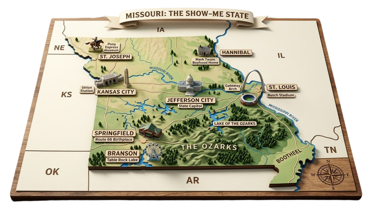 Missouri