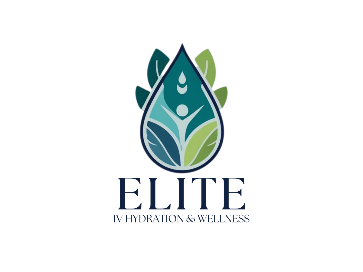Elite IV Hydration & Wellness