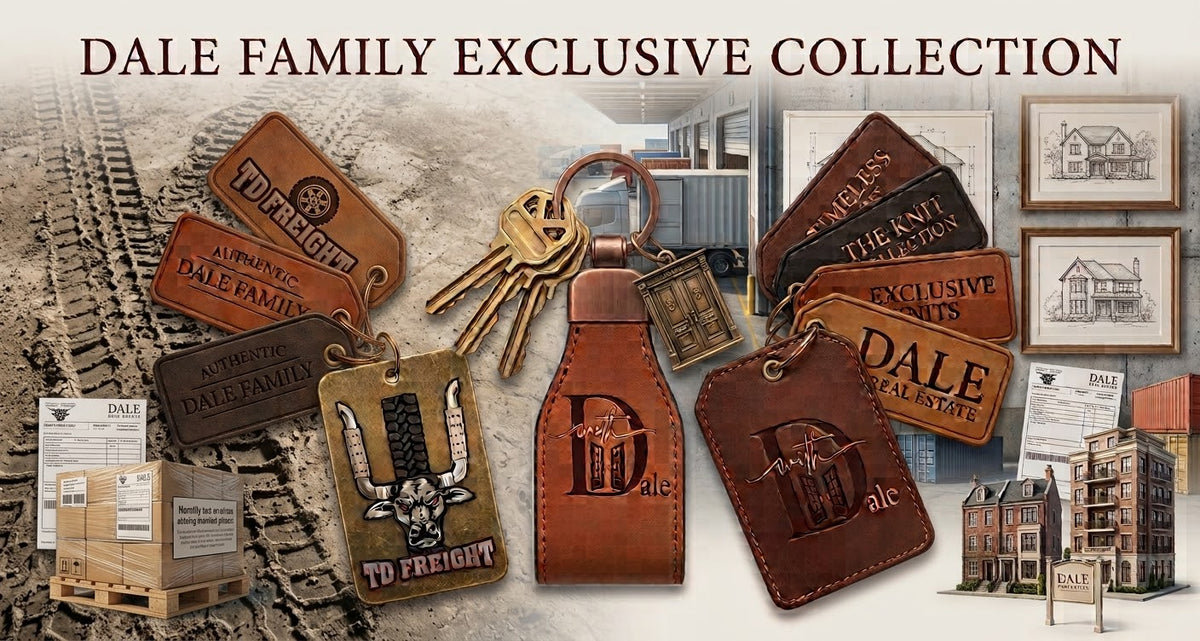 Dale Family Exclusives
