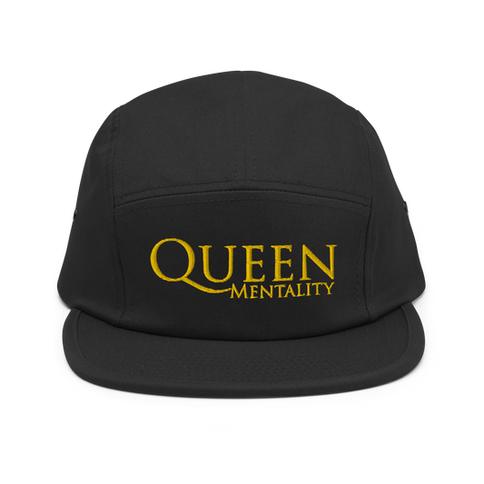 Five Panel Cap