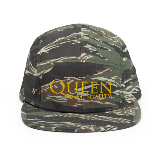 Five Panel Cap