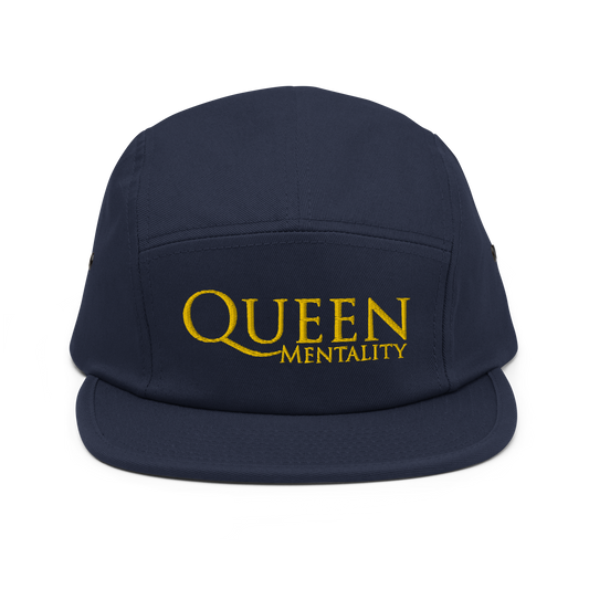 Five Panel Cap