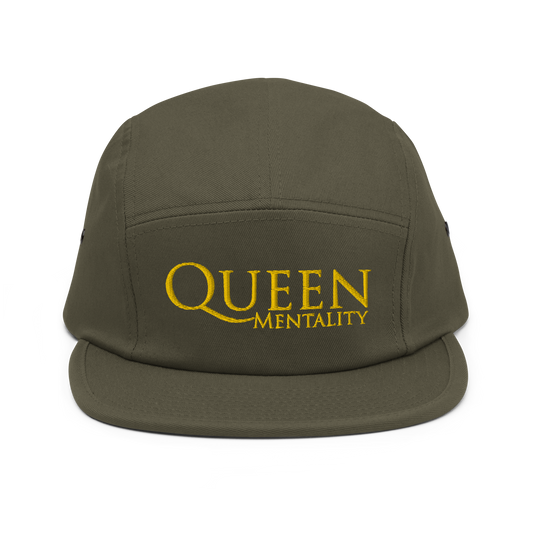 Five Panel Cap