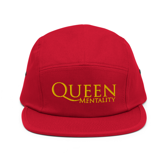 Five Panel Cap
