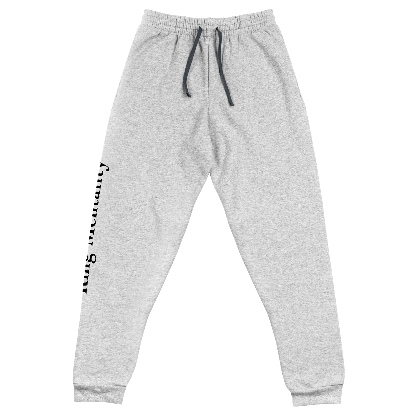 King Mentality Joggers