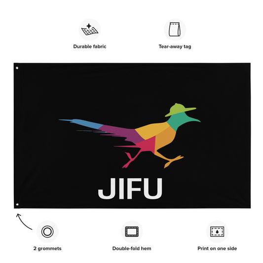 JIFU Flag