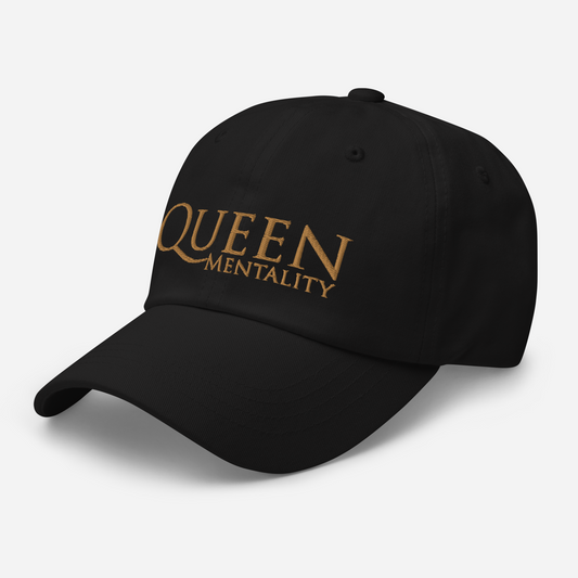 My Queen Mentality Hat