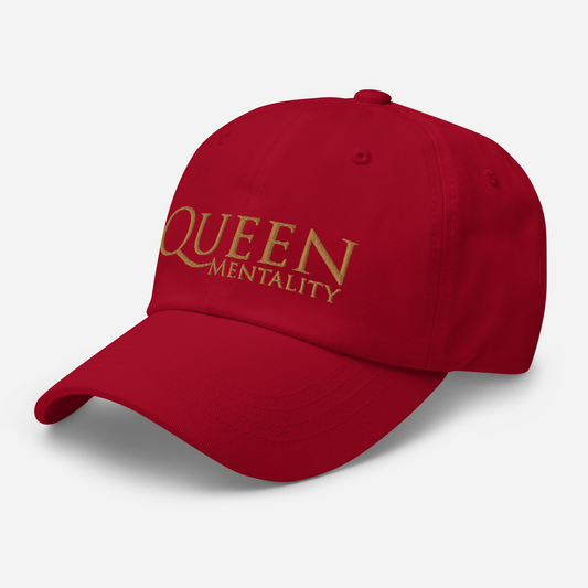 My Queen Mentality Hat
