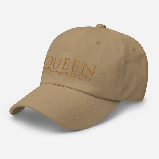 My Queen Mentality Hat