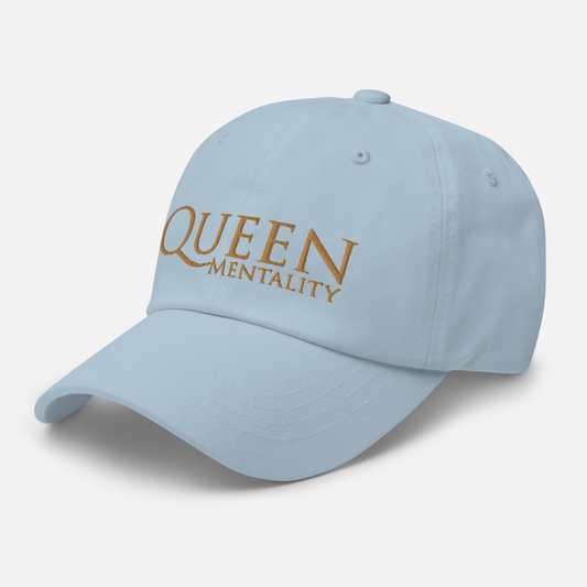 My Queen Mentality Hat