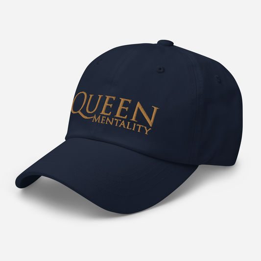 My Queen Mentality Hat