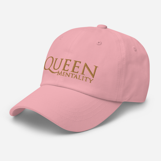 My Queen Mentality Hat