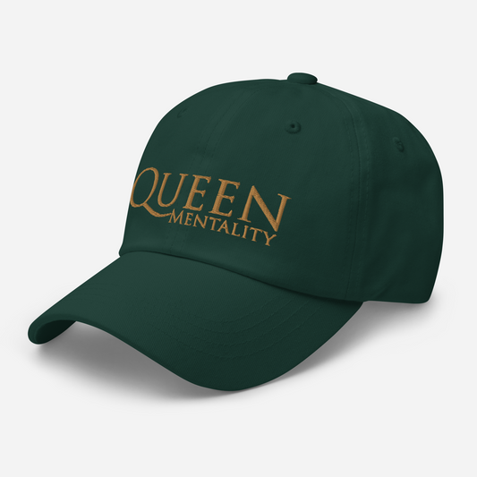 My Queen Mentality Hat