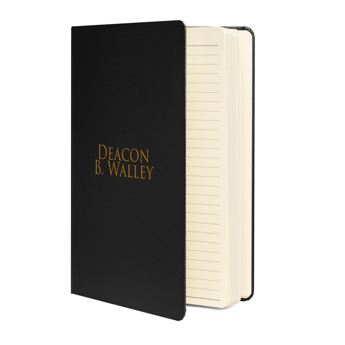 Deacon B. Walley