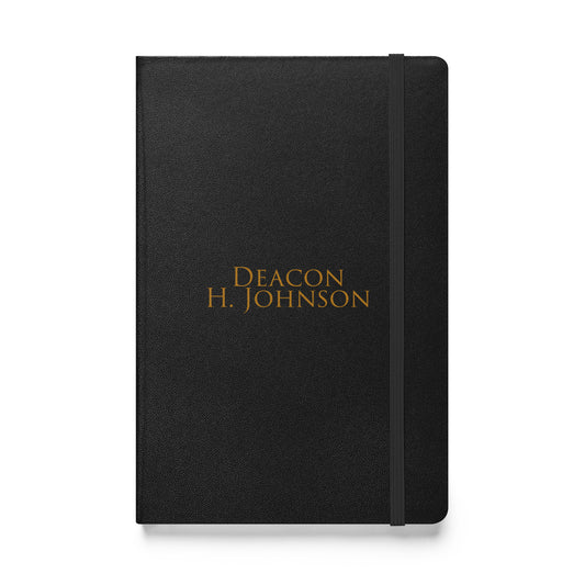Deacon H. Johnson