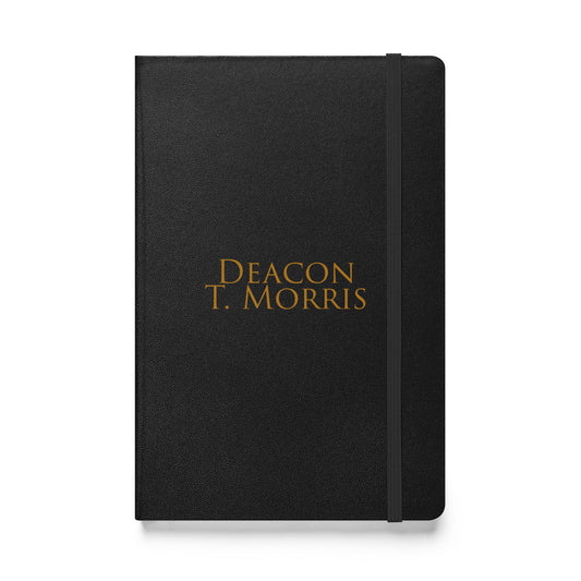 Deacon Morris