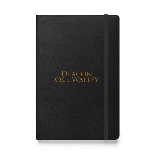 Deacon O.C. Walley