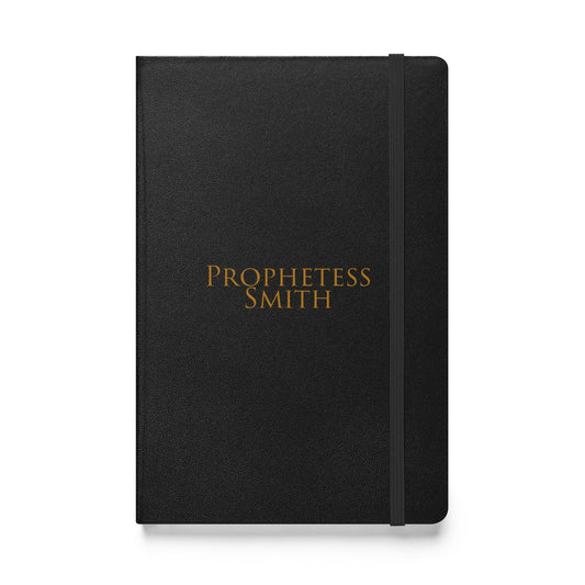 Prophetess Smith