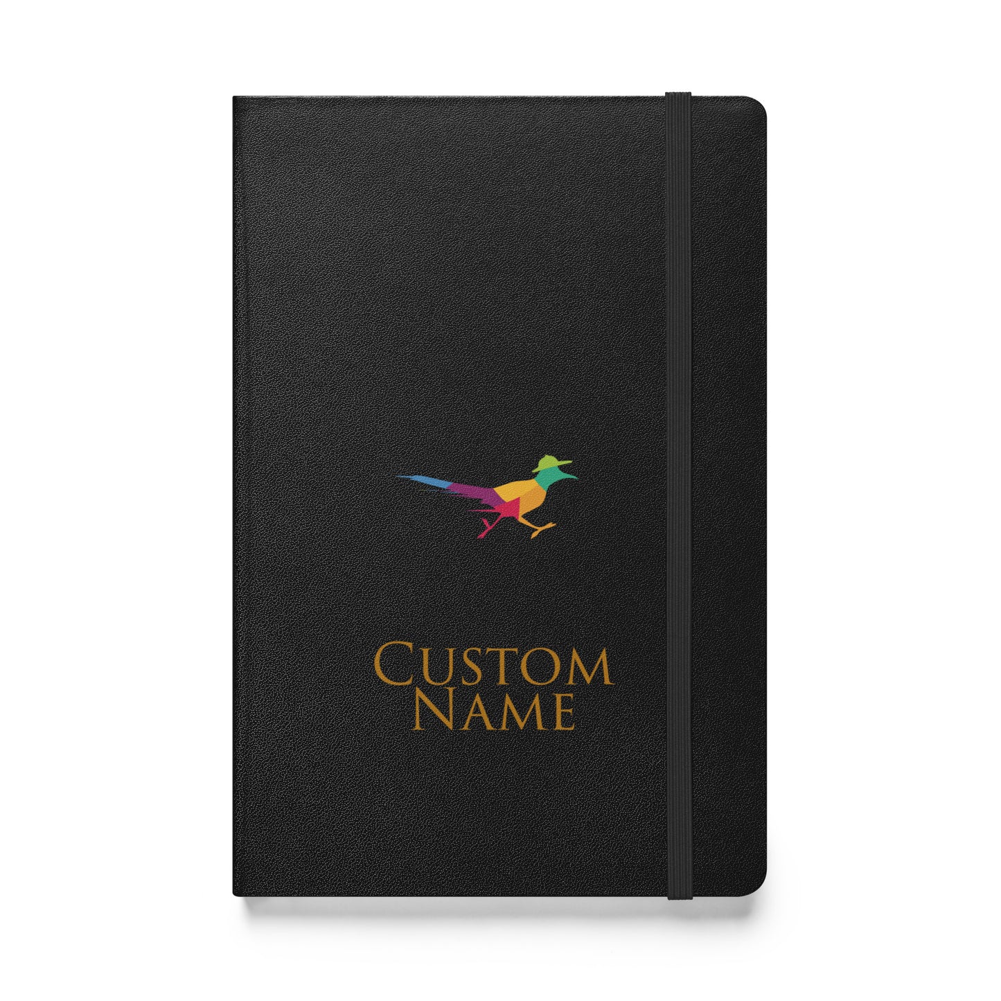 JIFU Hardcover Bound Notebook