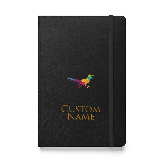JIFU Hardcover Bound Notebook
