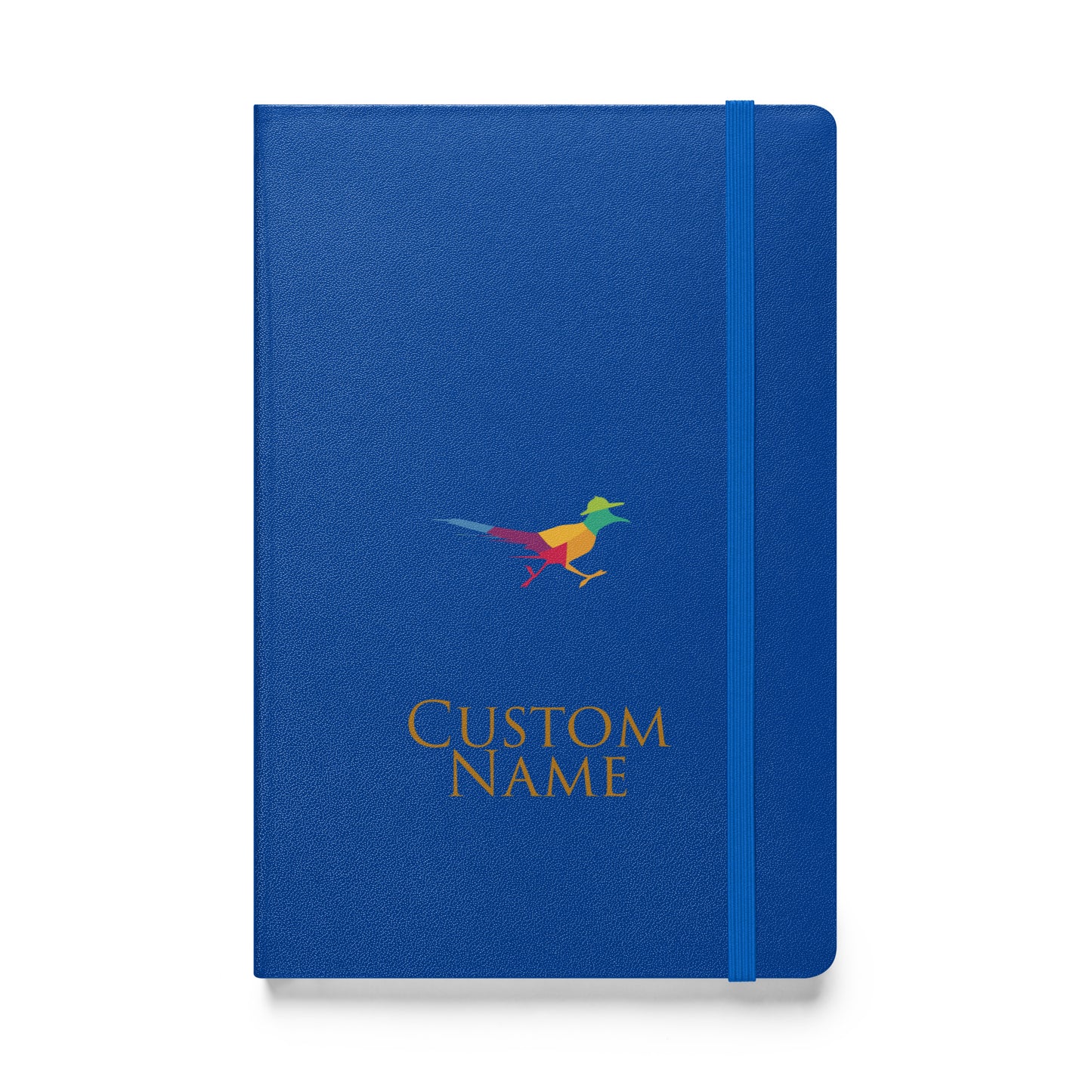 JIFU Hardcover Bound Notebook