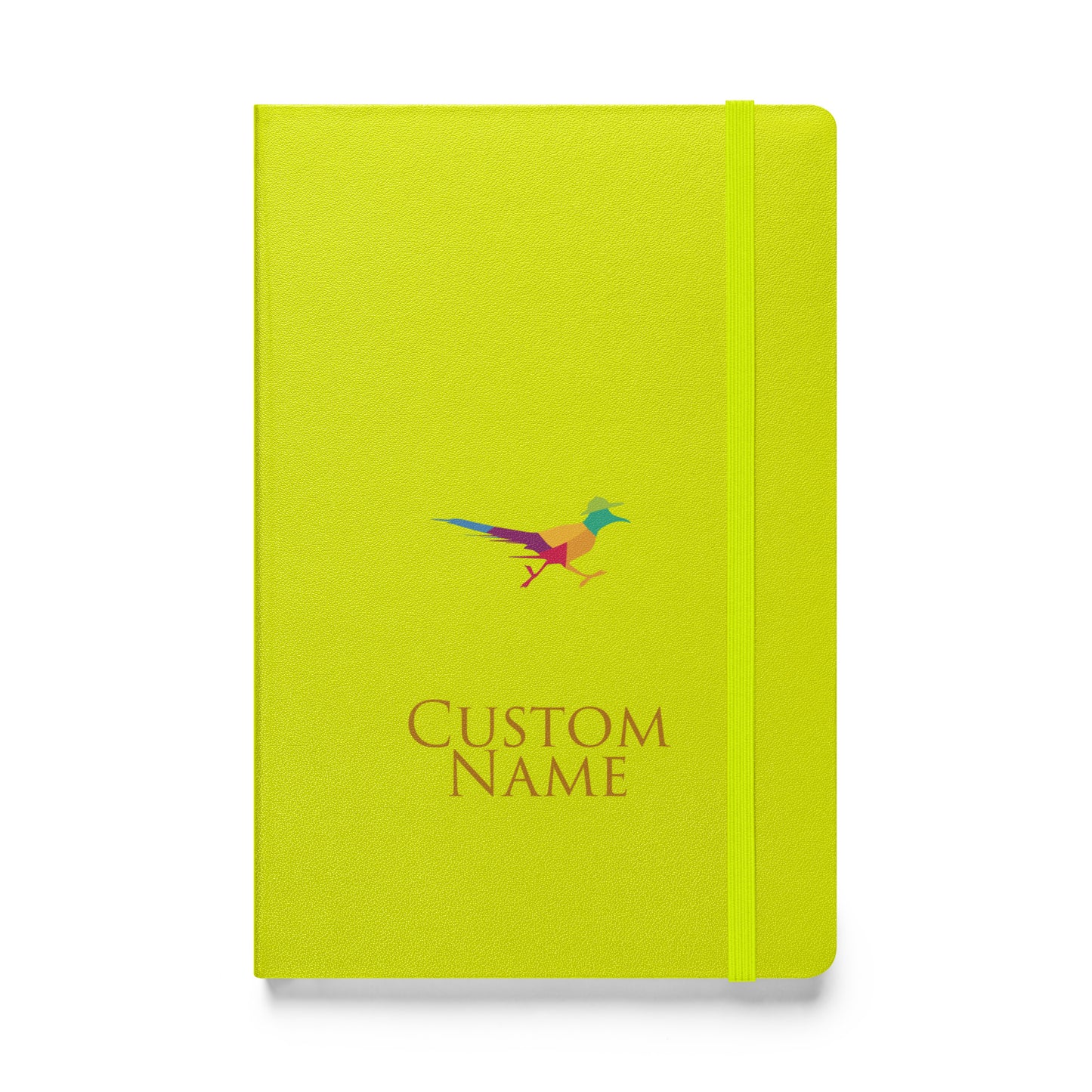 JIFU Hardcover Bound Notebook