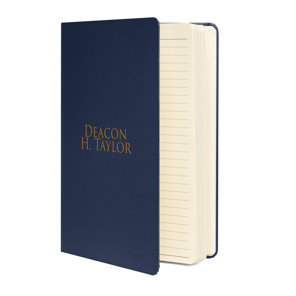 Deacon H. Taylor