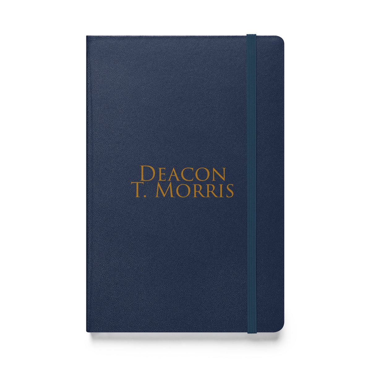 Deacon Morris