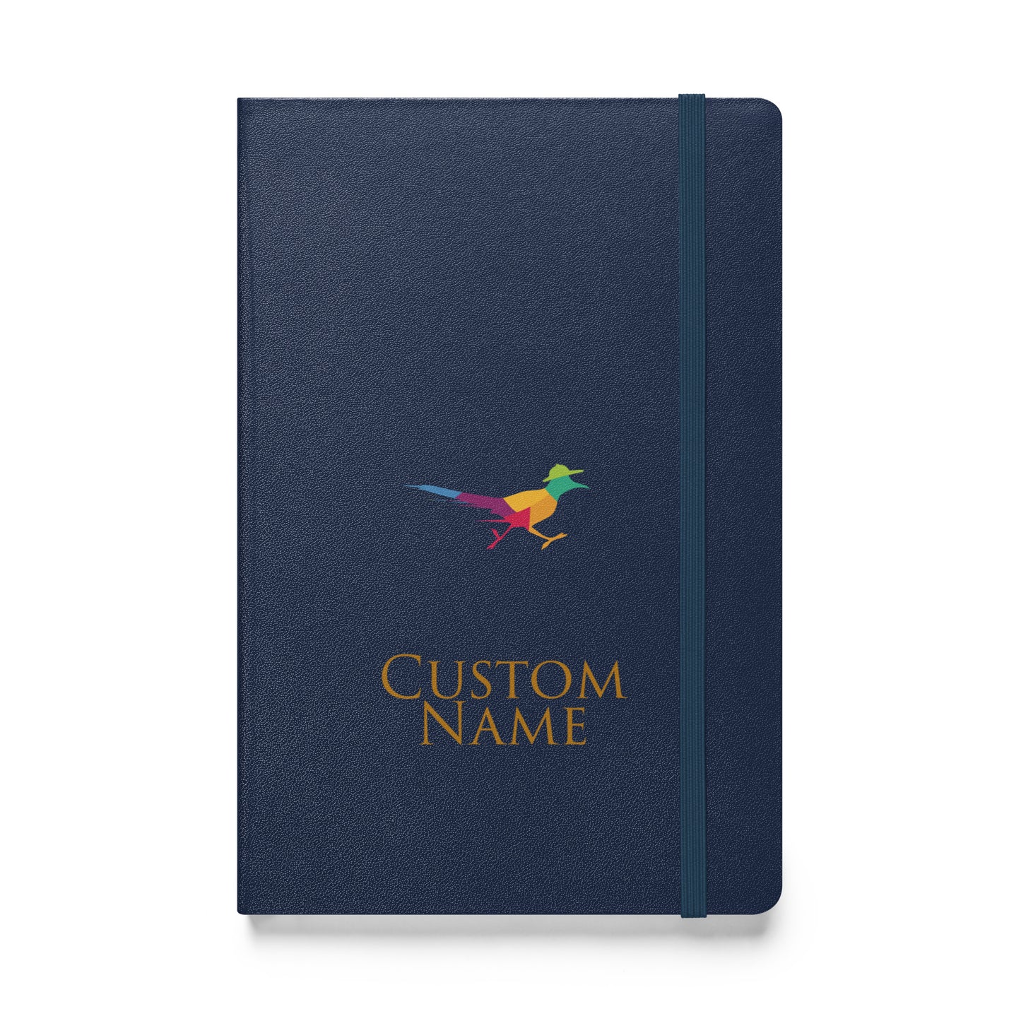 JIFU Hardcover Bound Notebook